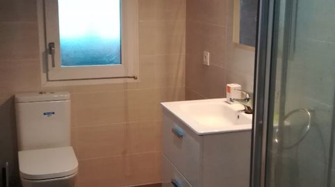 Foto 5 de Dúplex de alquiler en Calle Perez Constanti, Ensanche - Sar, Santiago de Compostela