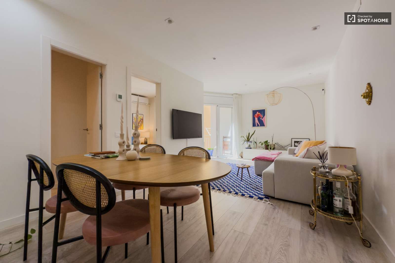 Apartment to share in Sant Antoni