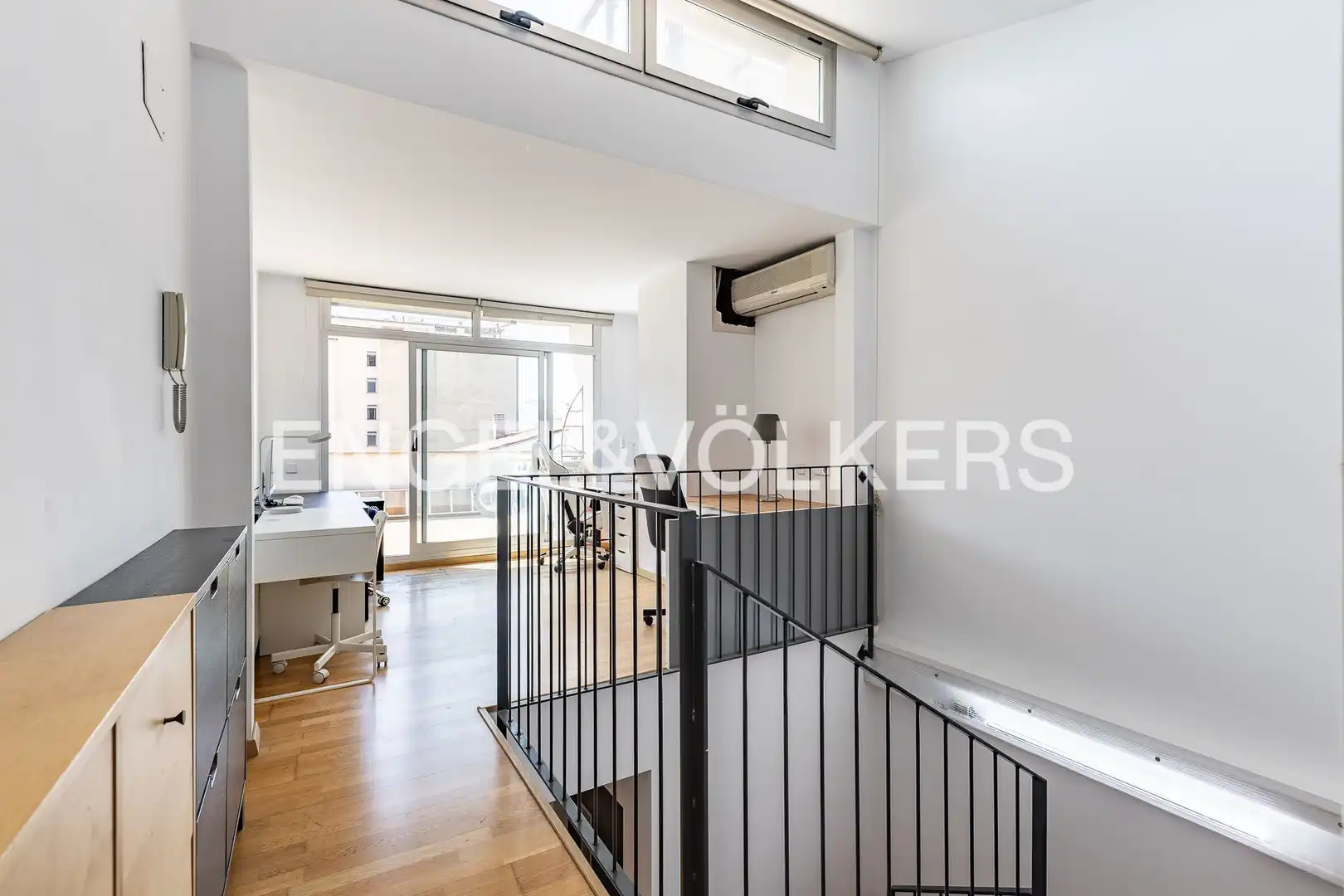 Terraza de Casa adosada en venta en Sabadell con Calefacción, Terraza y Balcón