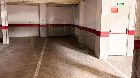 Foto 3 von Garage zum Verkauf in Calle Subida Cerro Molina, Centro, Cuenca Capital