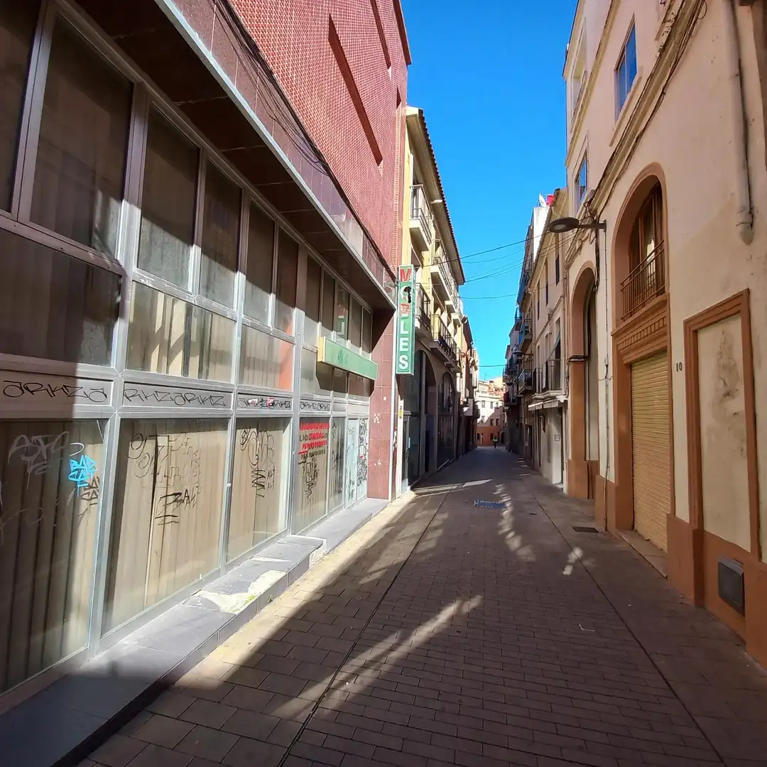 Local comercial en venta en Carrer FRUITA DE LA, imagen 12