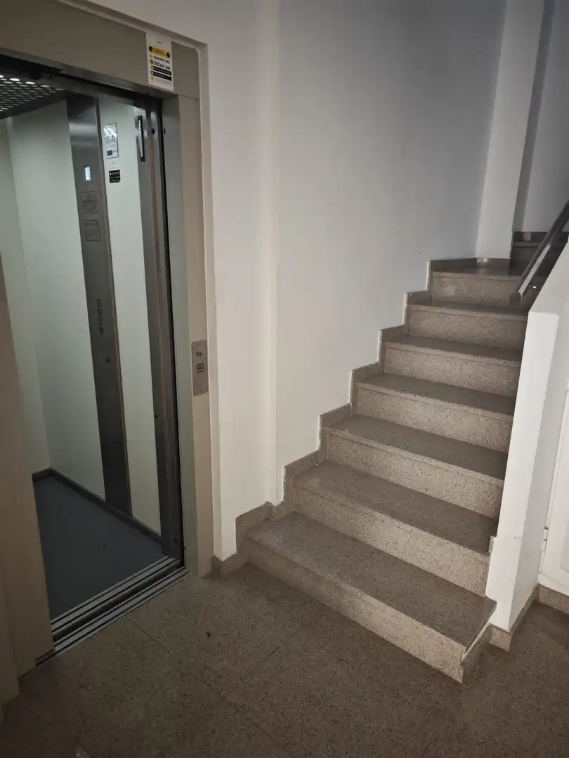 Piso en venta en Beniarjó con Aire acondicionado y Calefacción