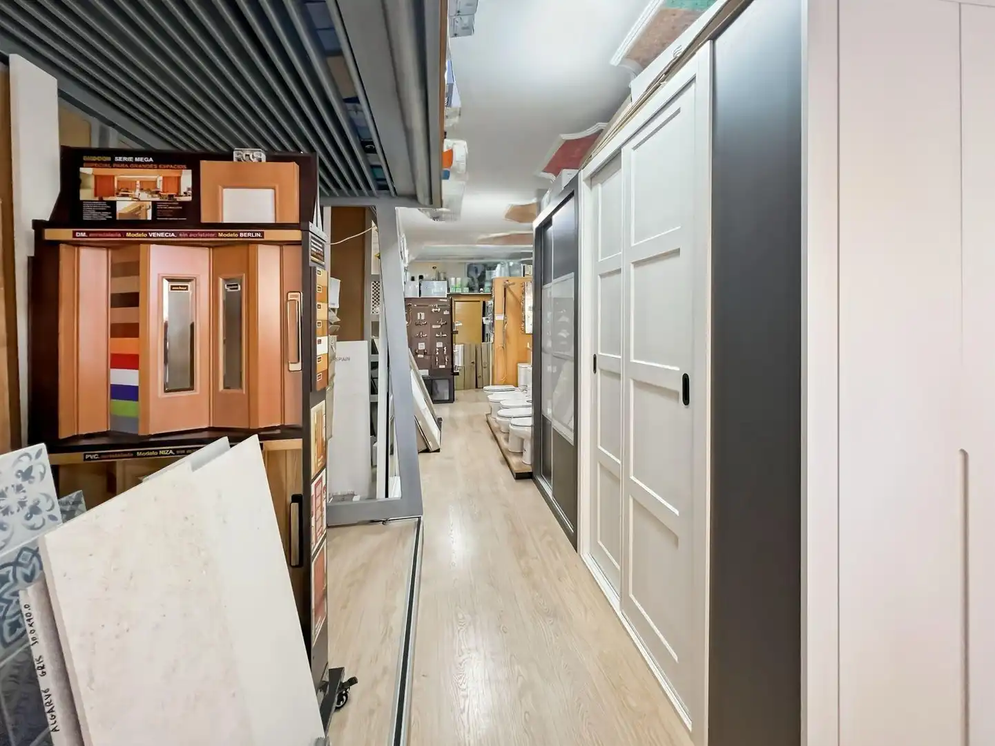 Local comercial en venta en Parque Europa - Los Pitufos, imagen 23