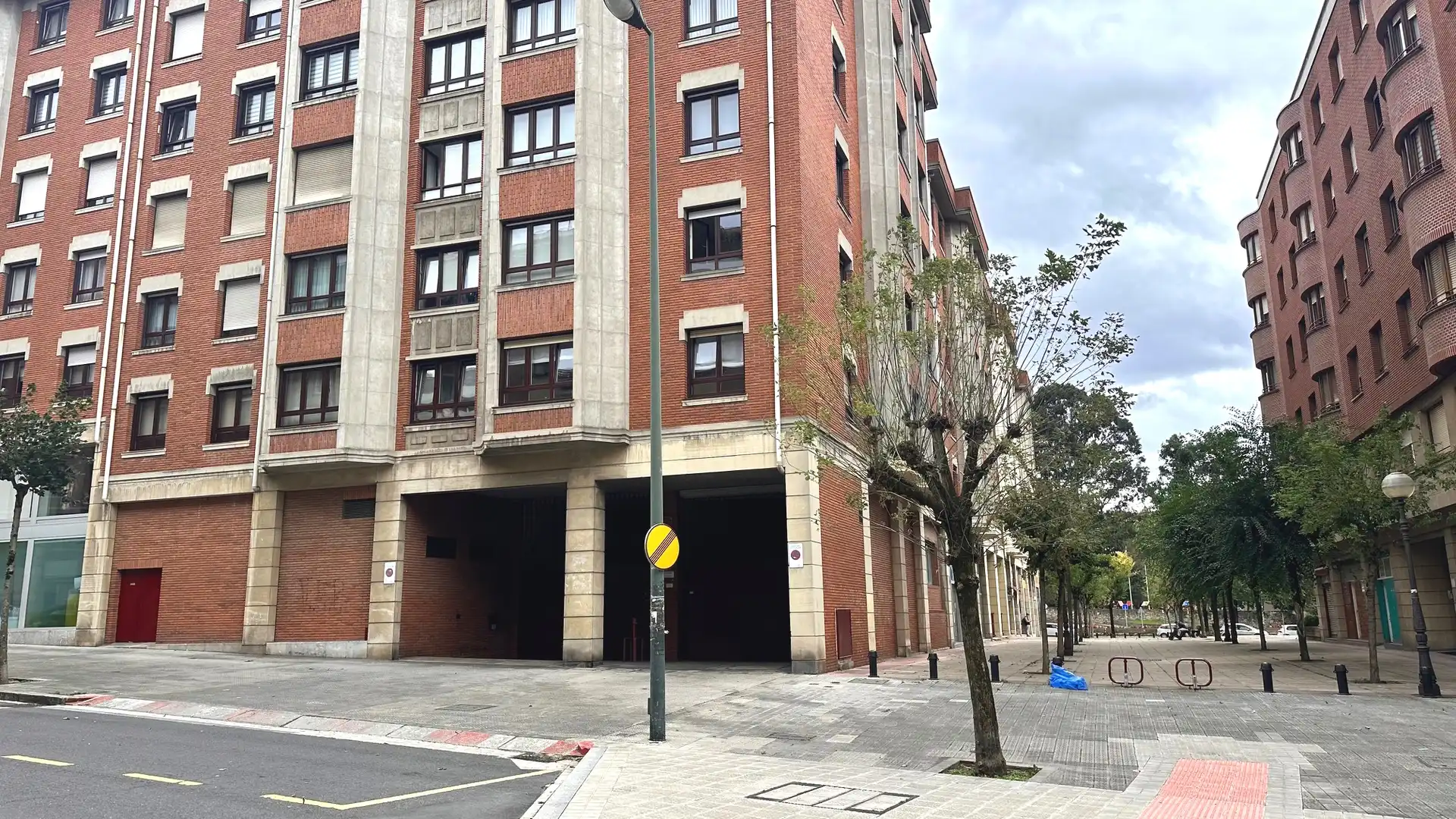 Garaje en venta en Sarrikoalde Plaza, 2, Ibarrekolanda