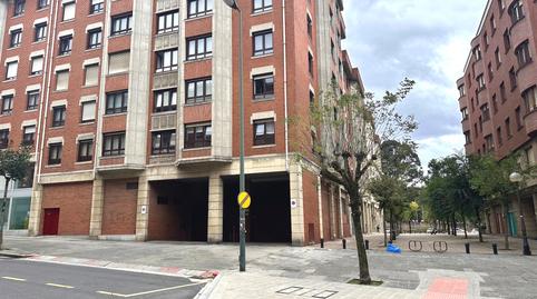 Foto 4 de Garaje en venta en Sarrikoalde Plaza, 2, Ibarrekolanda, Bilbao