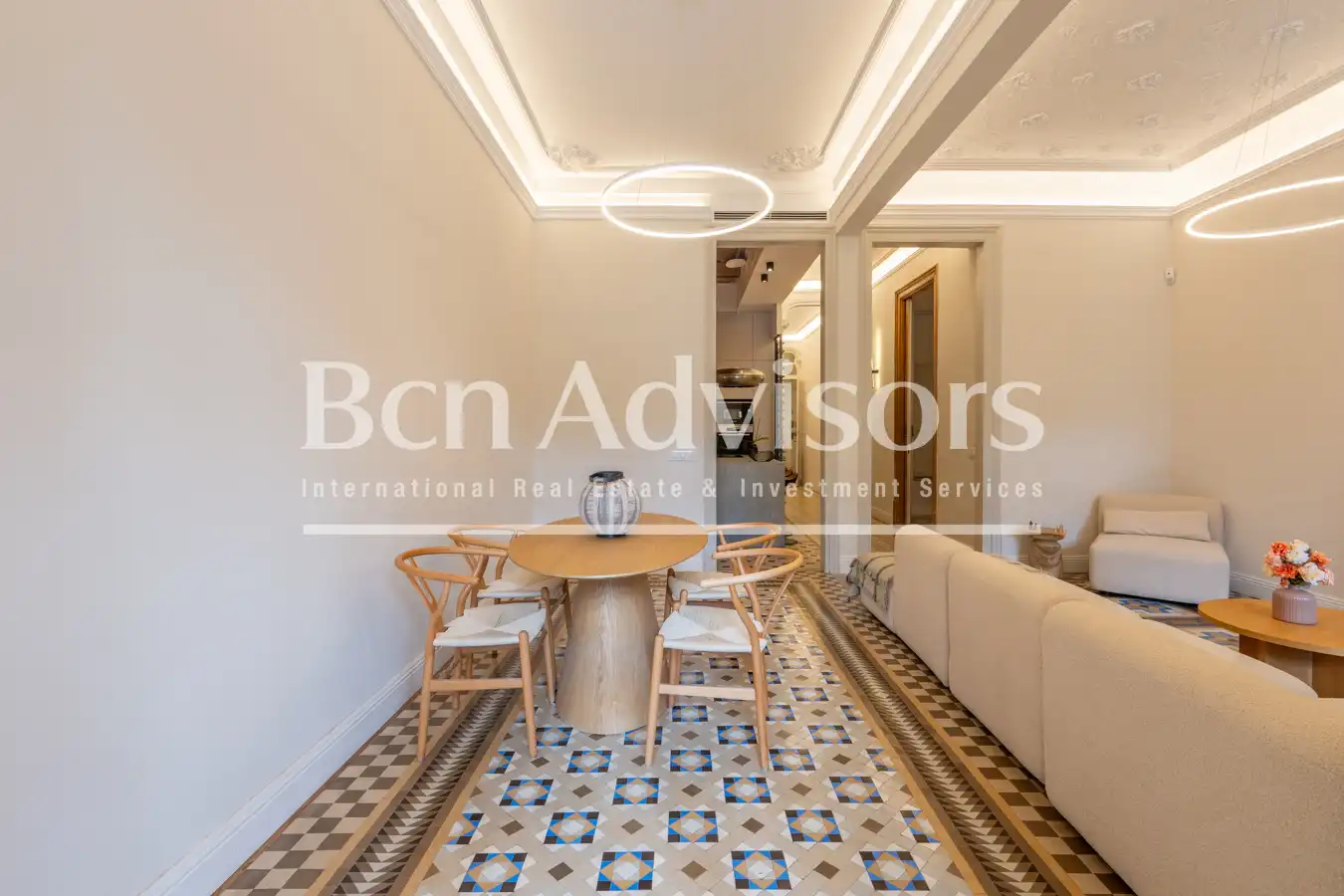 Wohnung mit Terrasse zum Verkauf in Carrer de Muntaner, imagen 13