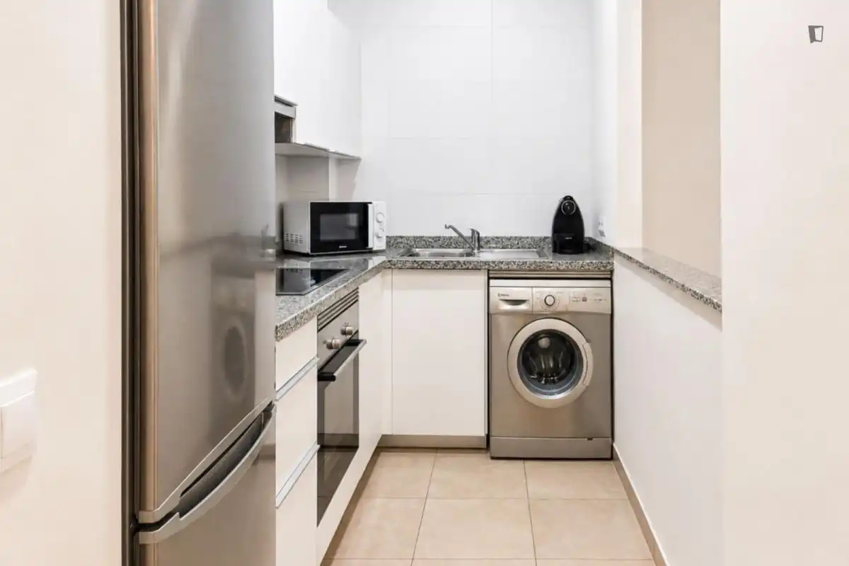 Apartment mit Aufzug zur Miete in Centro, imagen 6