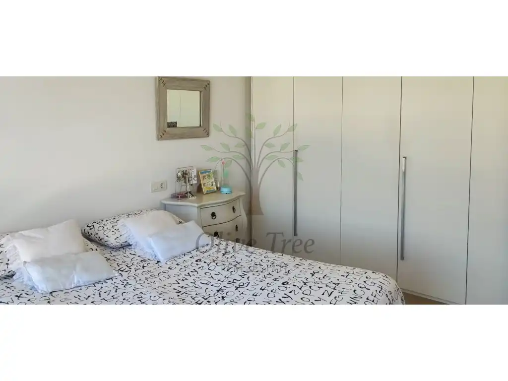 Bedroom of Detached homes for rent in Santa Eulària des Riu