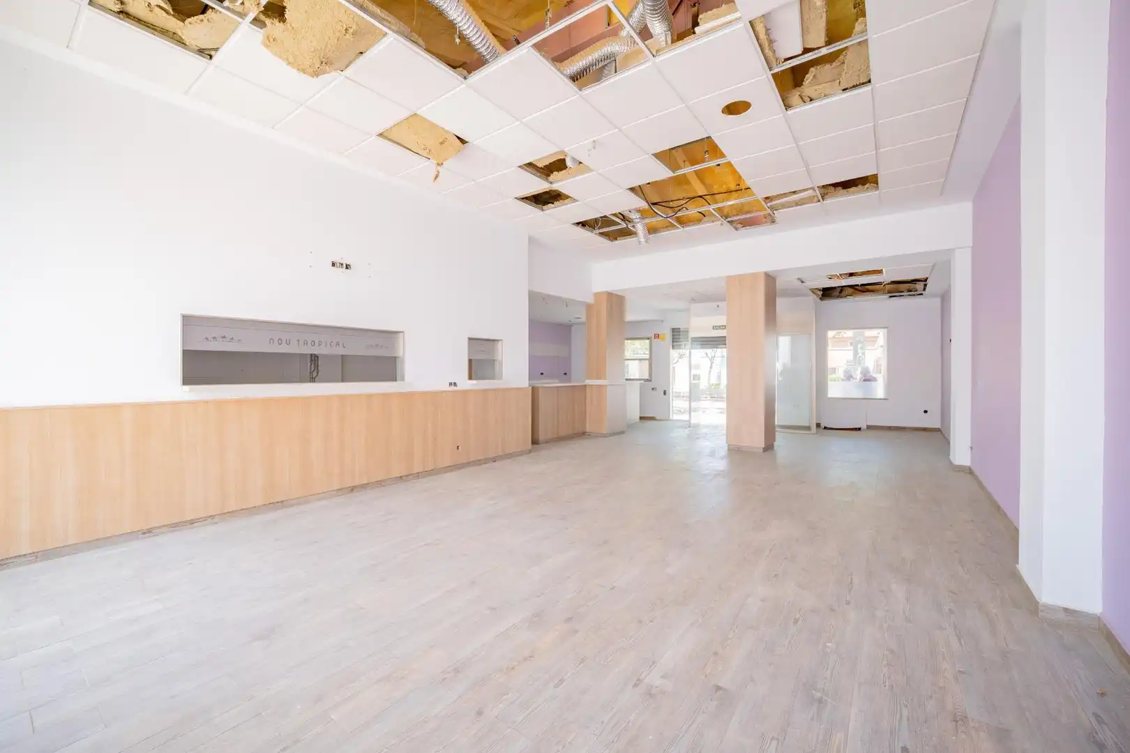 Local commercial à vendre à Centro, imagen 10