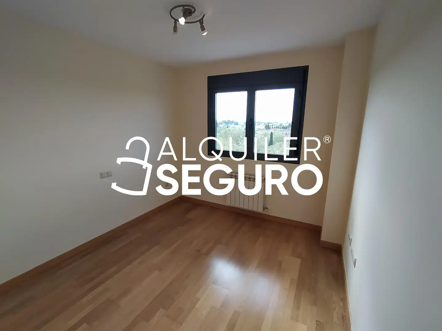 Àtic amb piscina de lloguer a Alonso De Estrada, imagen 23