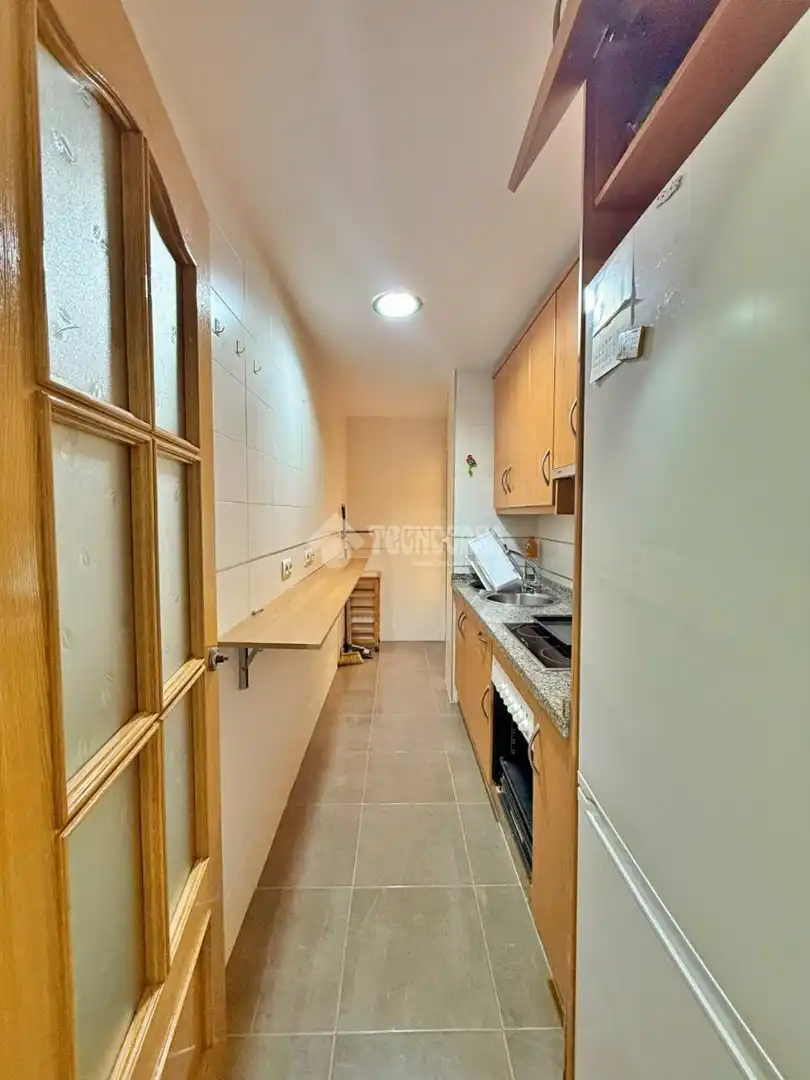 Flat with lift for sale in Balerma, imagen 9
