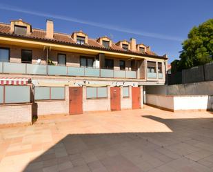 Exterior view of Duplex for sale in Quijorna  with Heating, Terrace and Balcony