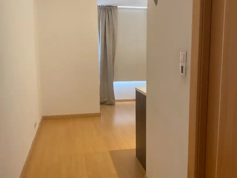 Oficina de alquiler en Zaragoza con Aire acondicionado, Calefacción y Amueblado