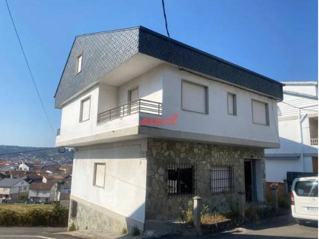 Casa-chalet en Venta en San Francisco