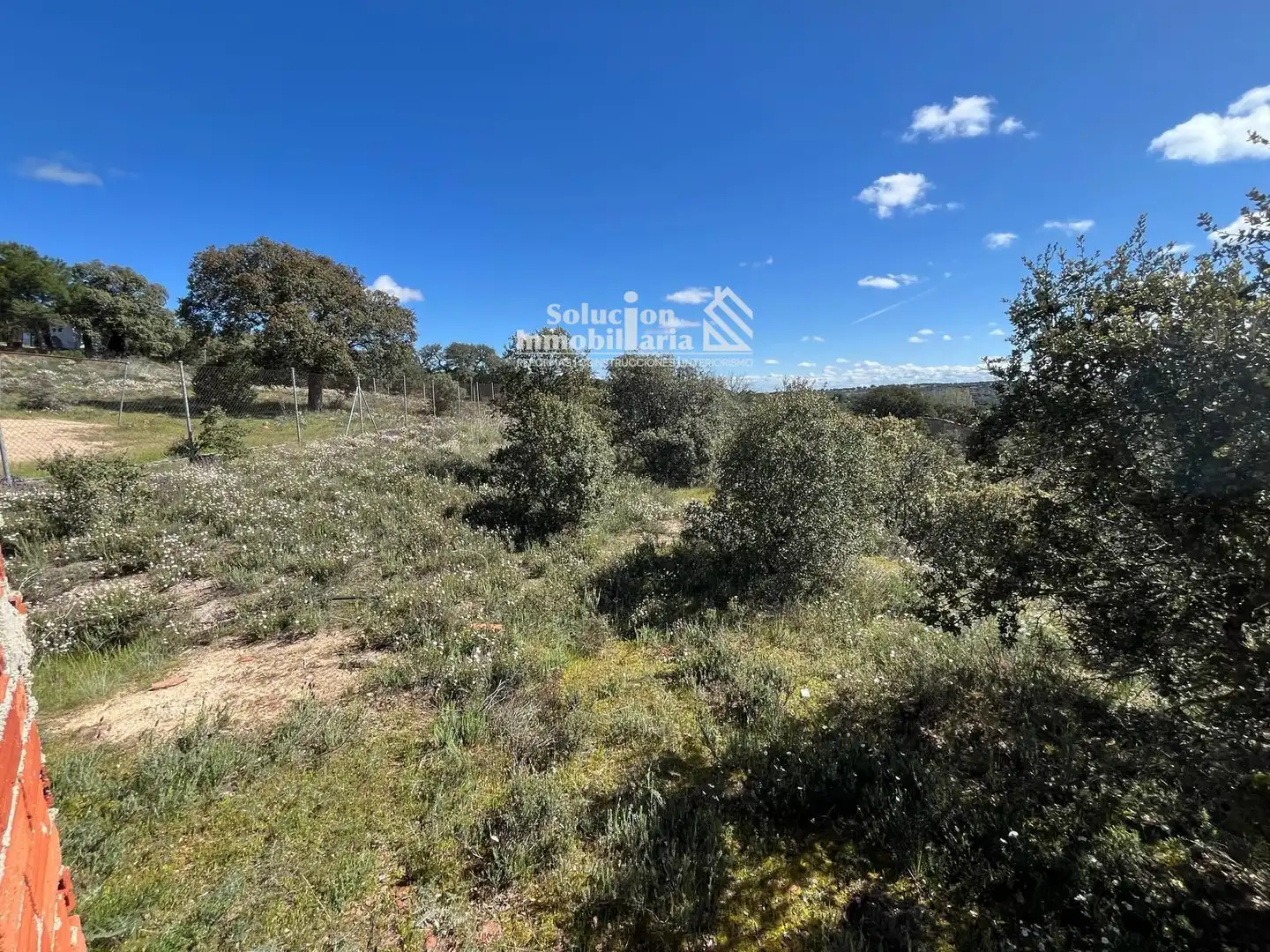 Terreno en venta en Terradillos