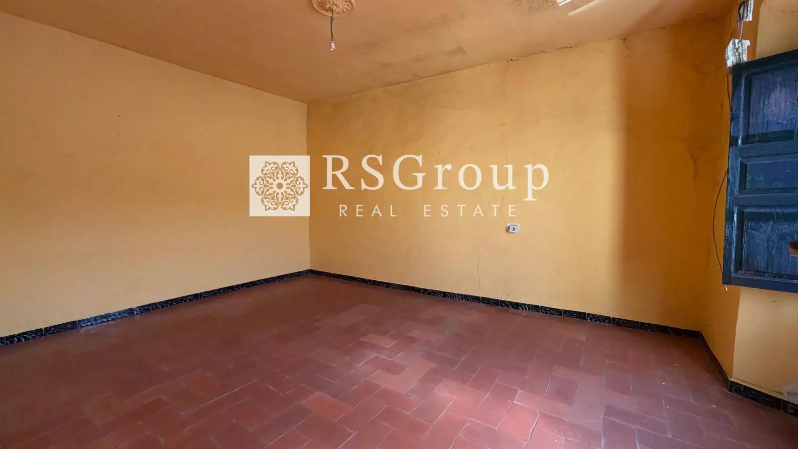 Casa o chalet en venta en Cala con Terraza