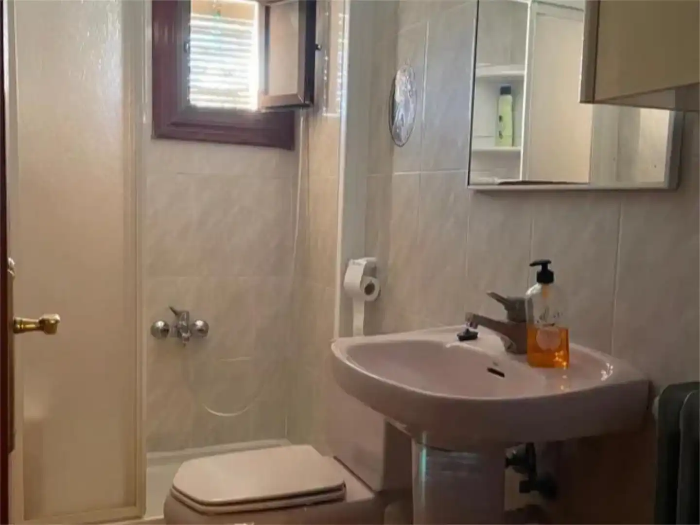 Baño de Piso en venta en Ateca