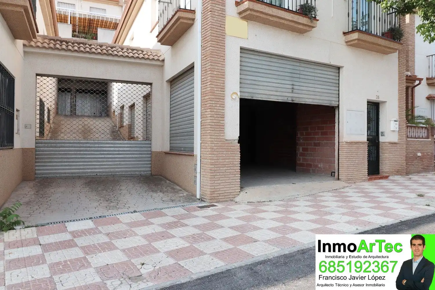 Locale commerciale in vendita a Íllora