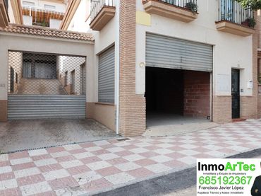 Local comercial en venda a Íllora