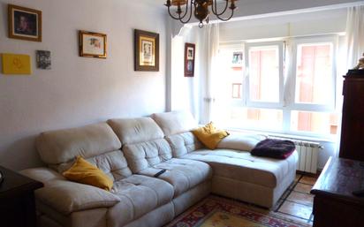 Wohnzimmer von Wohnung zum verkauf in Torrelavega 