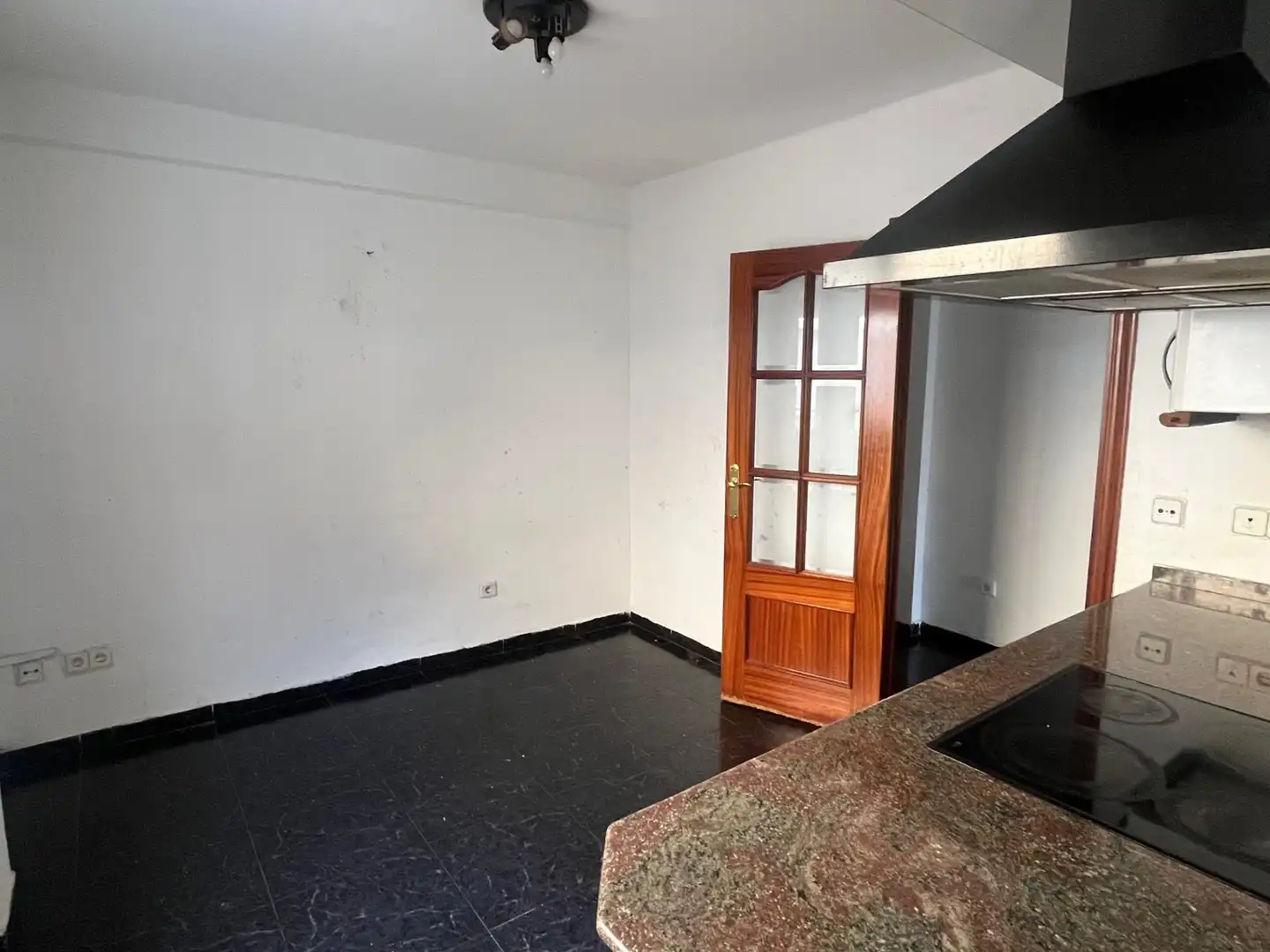 Cocina de Piso en venta en Reus