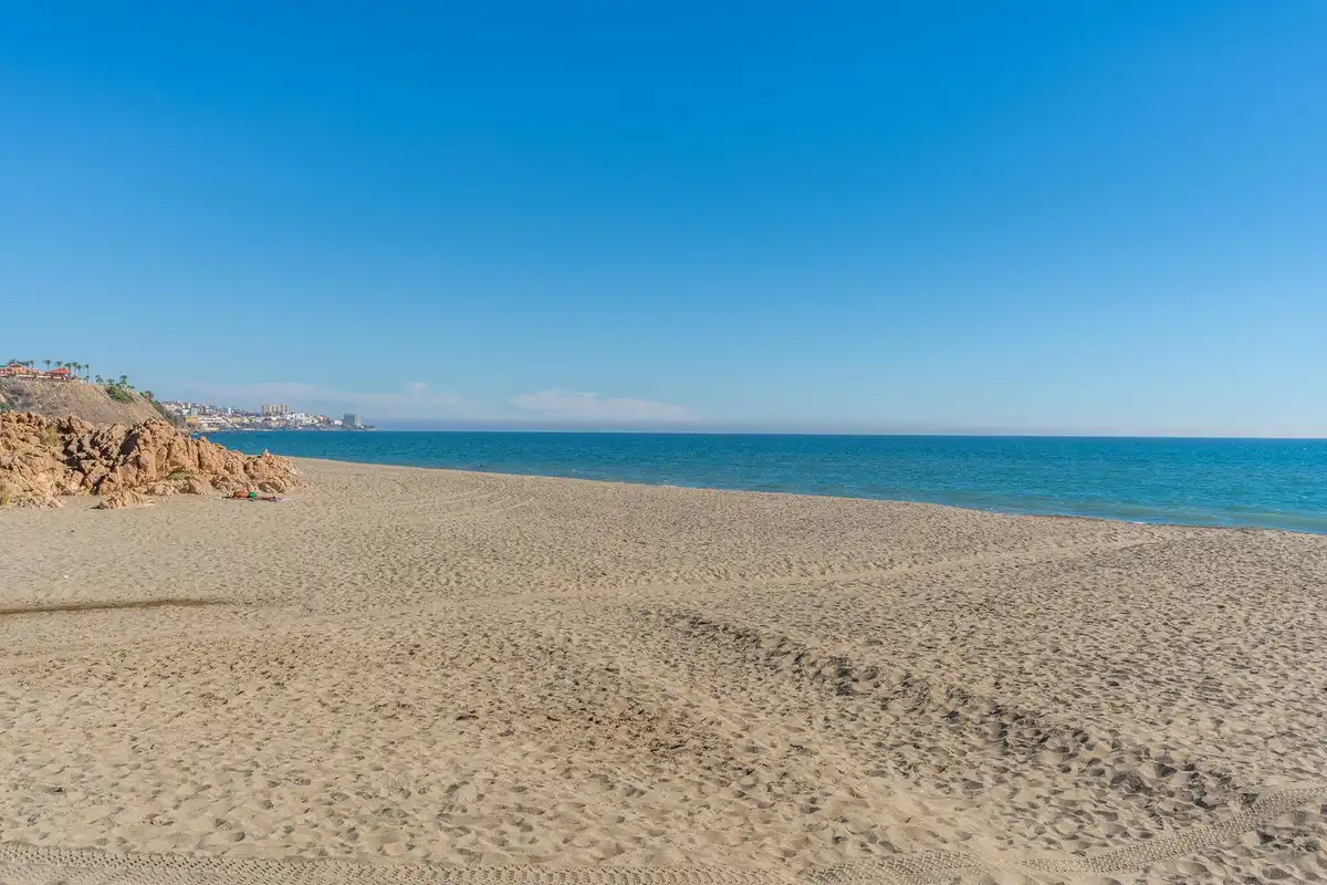 Ático con terraza en venta en Paseo Jesús Santos Rein 5, imagen 32
