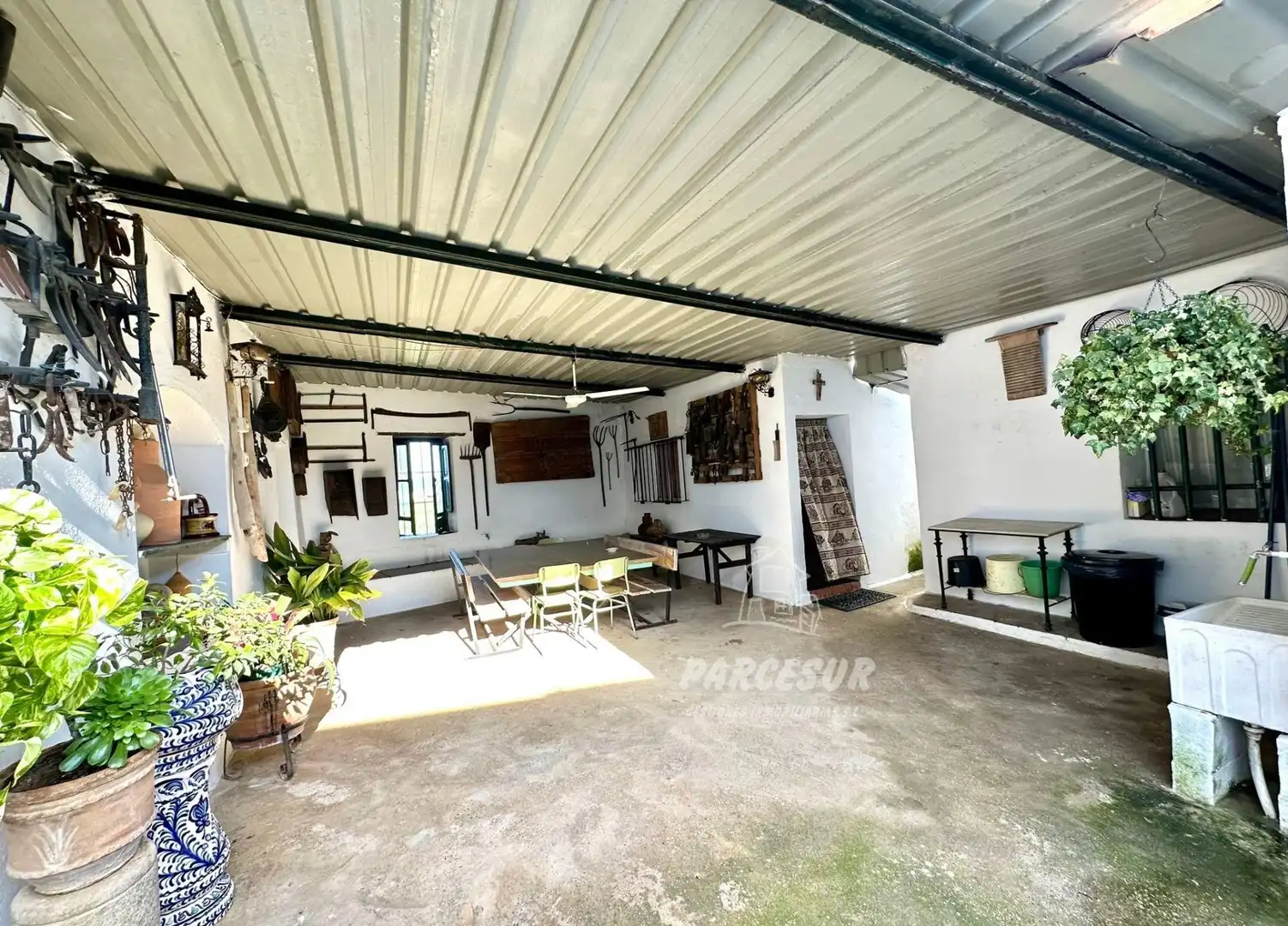 Country house zum Verkauf in Córdoba mit Schwimmbad