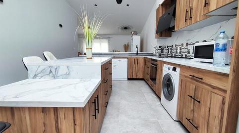 Foto 3 de Pis en venda a Segovia, Hospital, Albacete