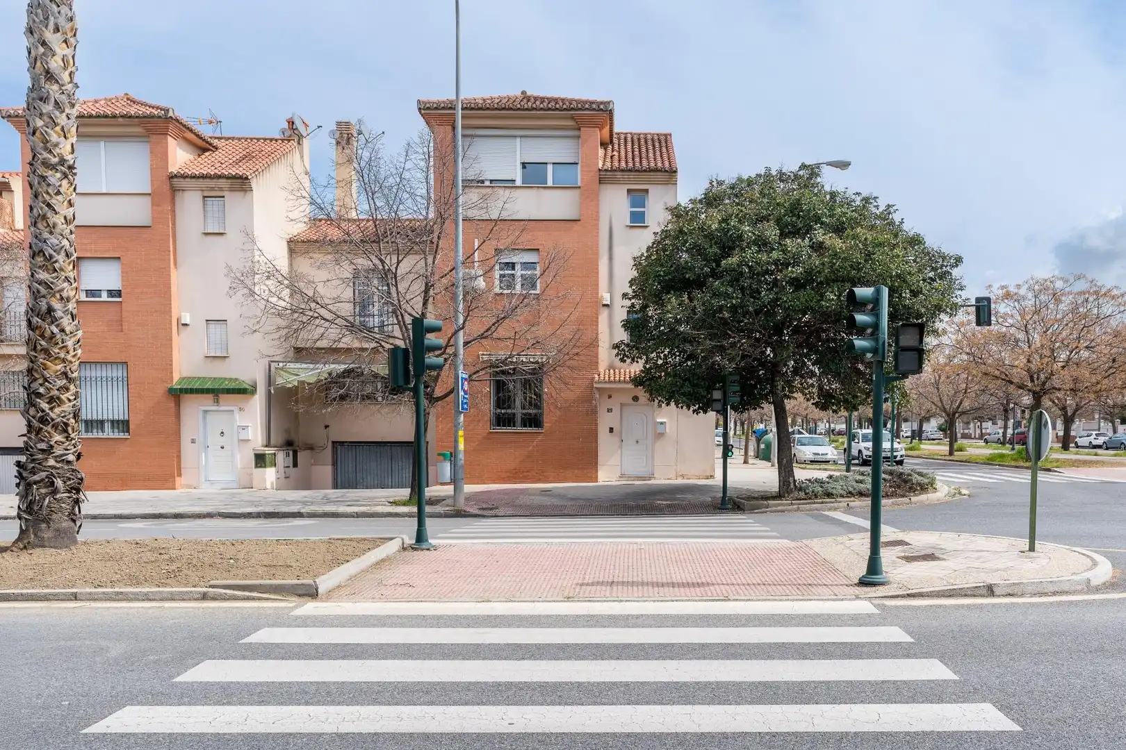 Casa o chalet en venta en Avenida DE FRANCISCO AYALA, 48, Avda. Federico Garcia Lorca - Nueva Estación Autobuses