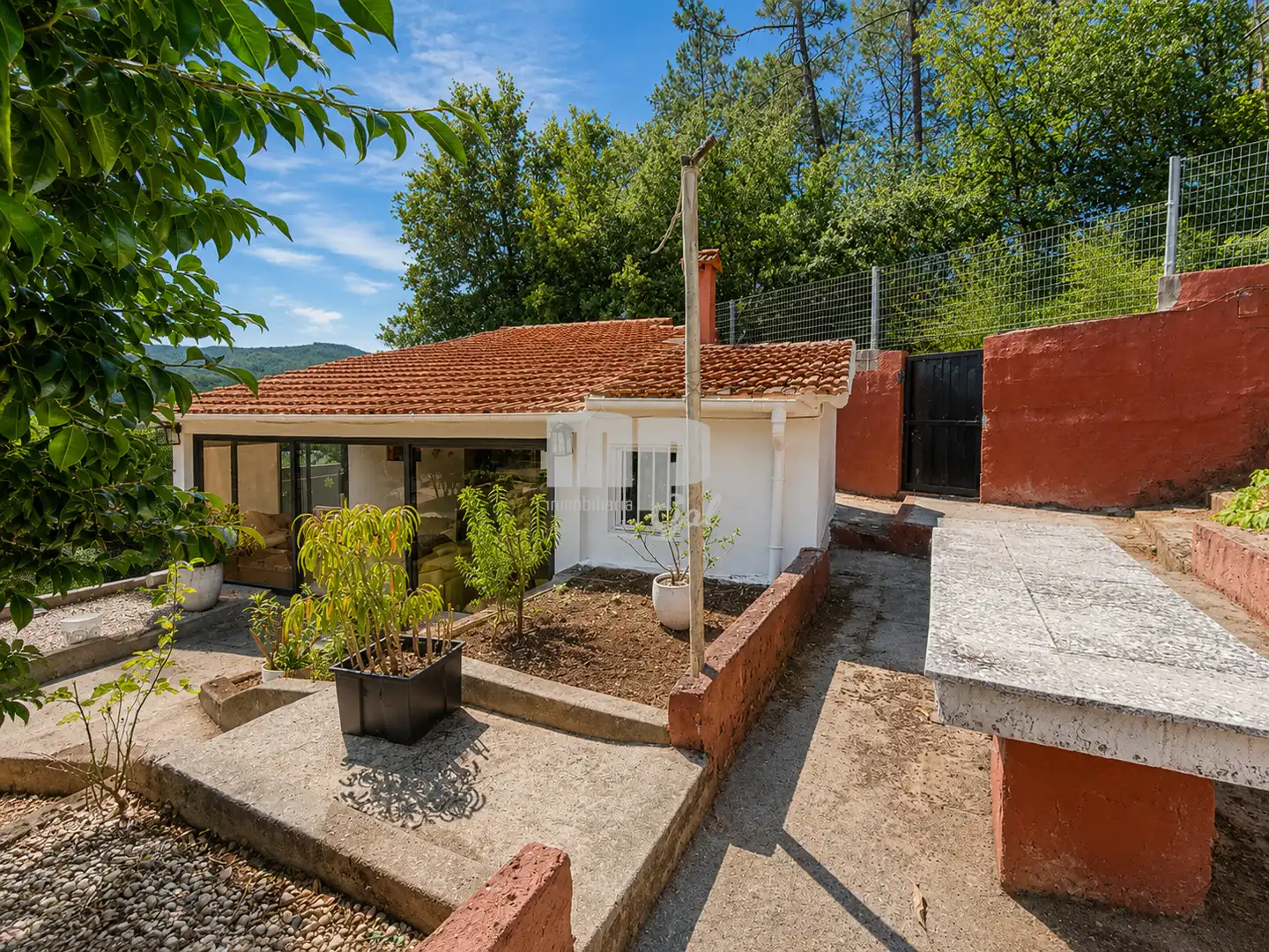 Maison avec jardin à vendre à Barrio Chan, imagen 8