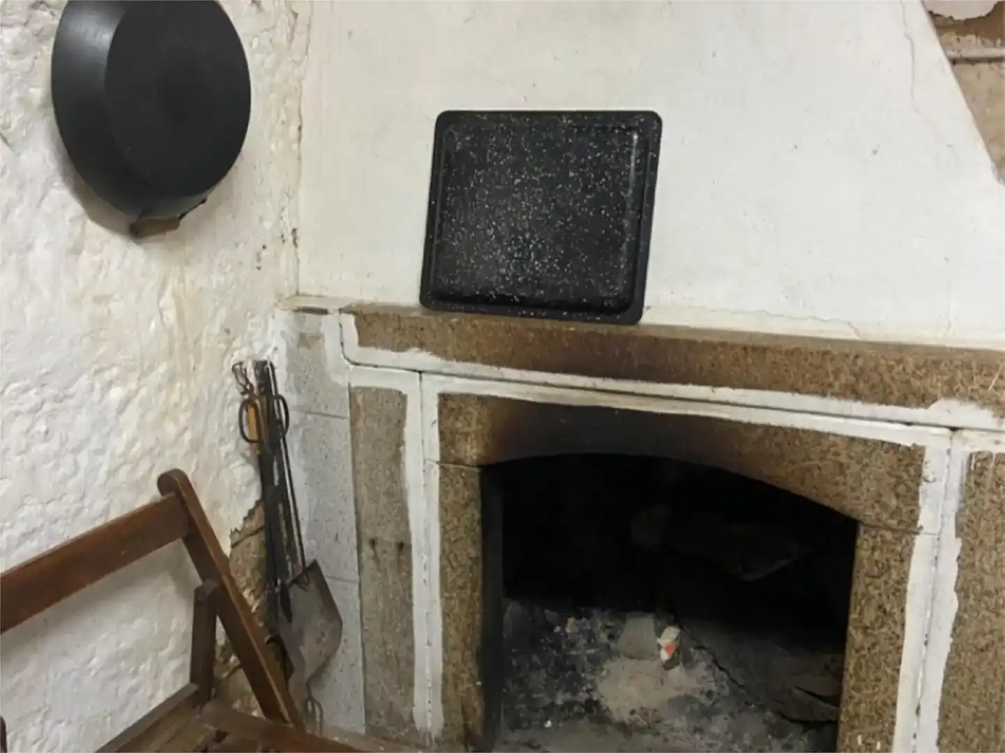 Casa adosada en venda en Oímbra