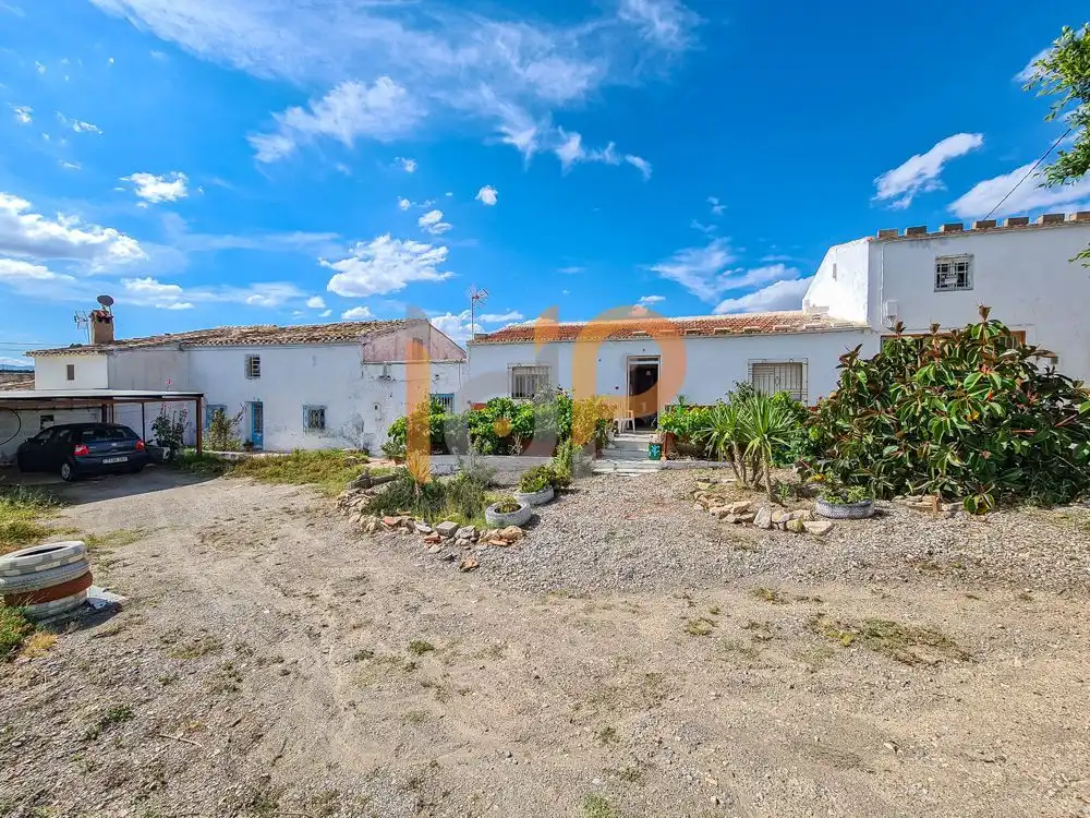 Maison à vendre à Huércal-Overa, imagen 2