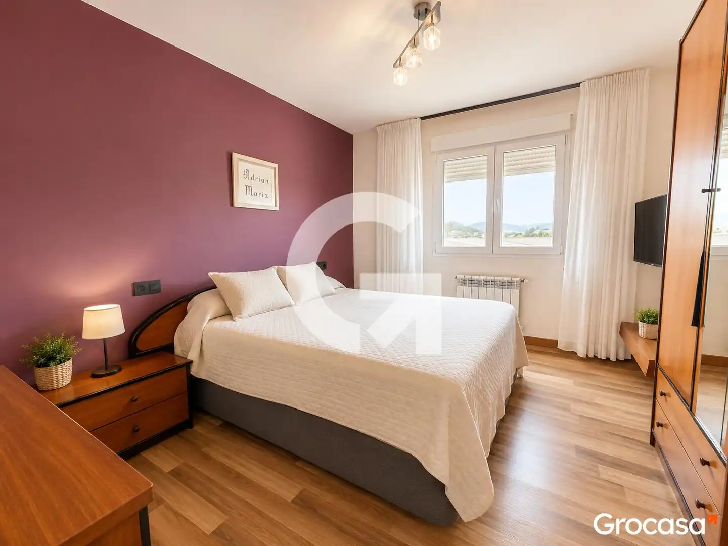 Habitación de Piso en venta en Sagunto / Sagunt con Aire acondicionado, Calefacción y Horno