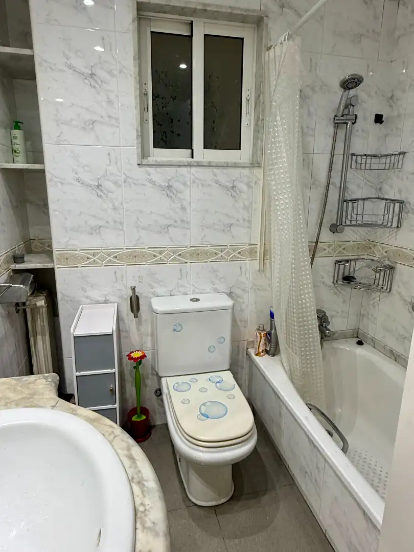 Baño de Piso en venta en Barcelona con Aire acondicionado, Calefacción y Parquet