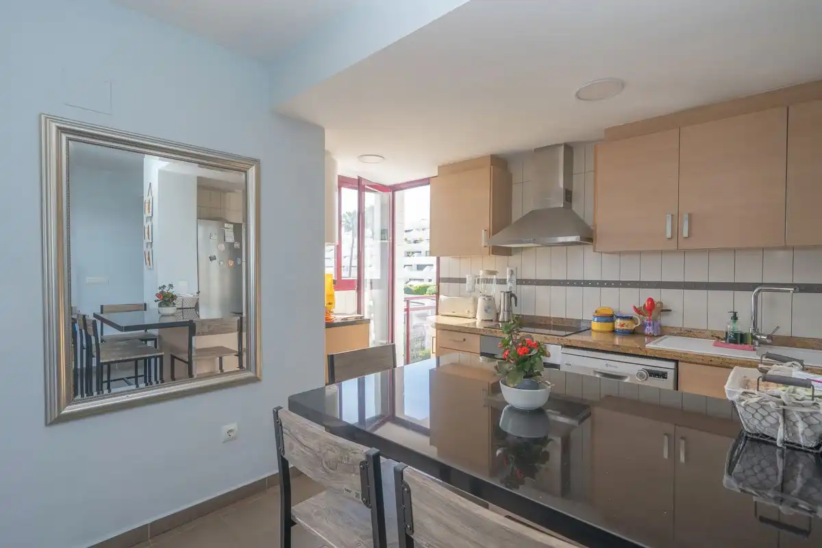 Appartement avec terrasse à vendre à Carretera les Marines Racons a Dénia, imagen 17
