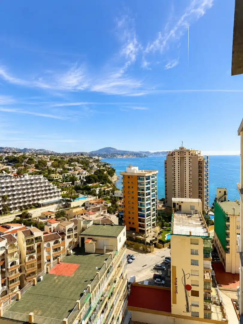Mini appartamento in vendita a Zona Levante - Playa Fossa, imagen 18