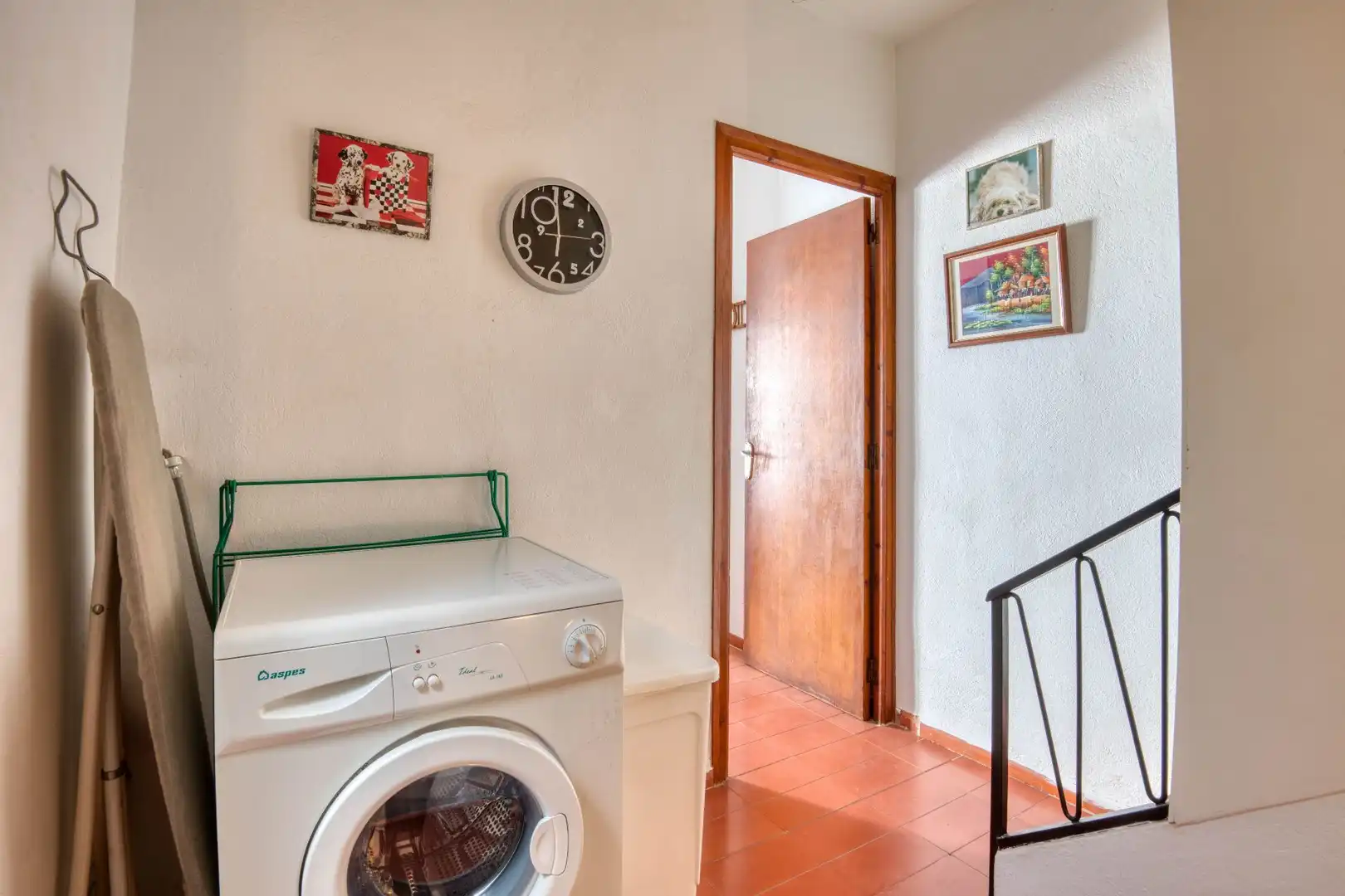 Casa adosada en venda en L'Escala amb Terrassa