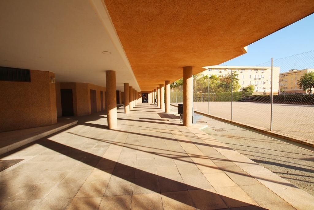 Flat for sale in Jerez de la Frontera  with Air Conditioner, Terrace and Storage room