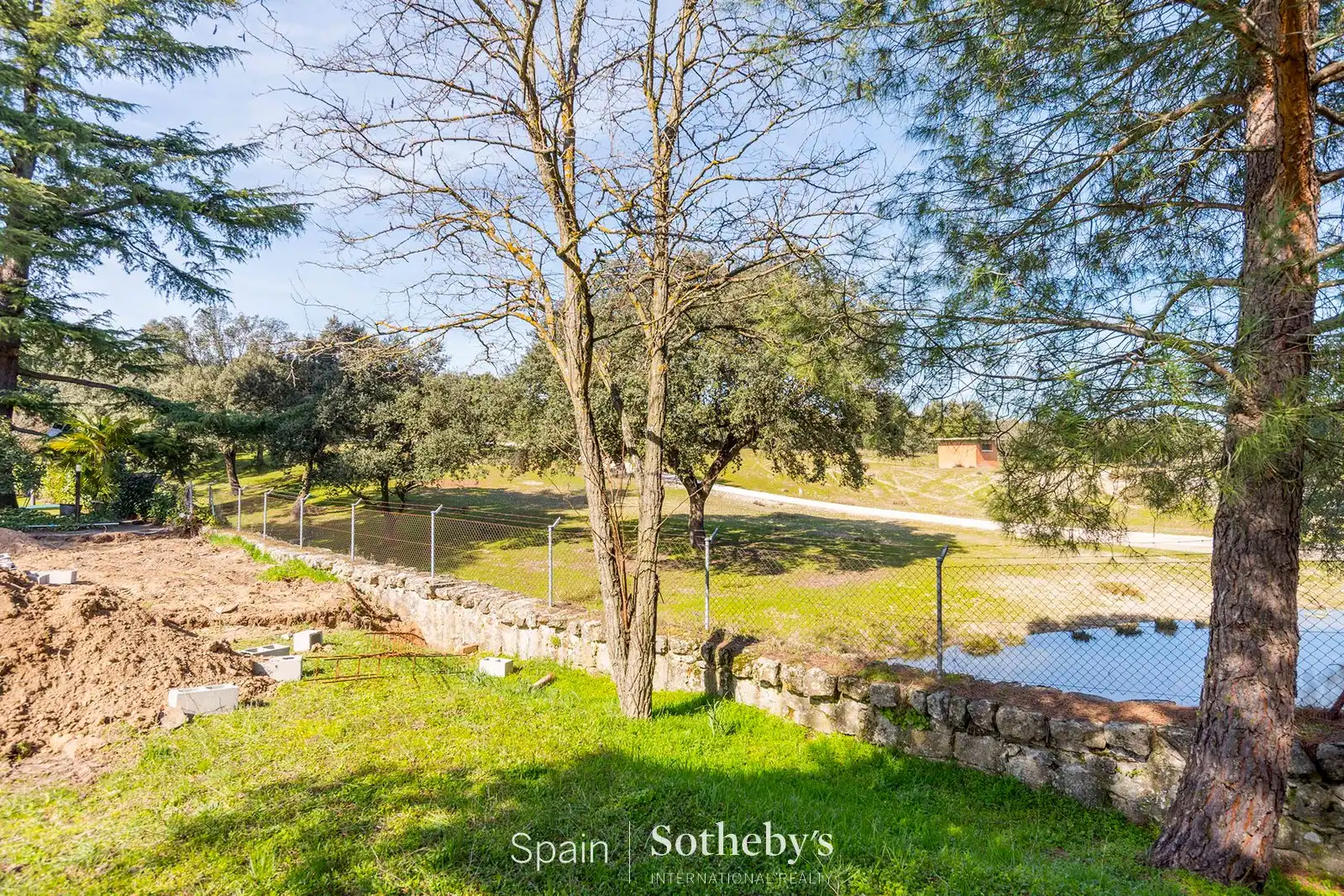 Terreno residencial en venta en Calle de Guecho, imagen 4