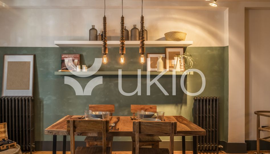 Apartamento de alquiler en Calle de Piamonte, Justicia - Chueca - Imagen 2