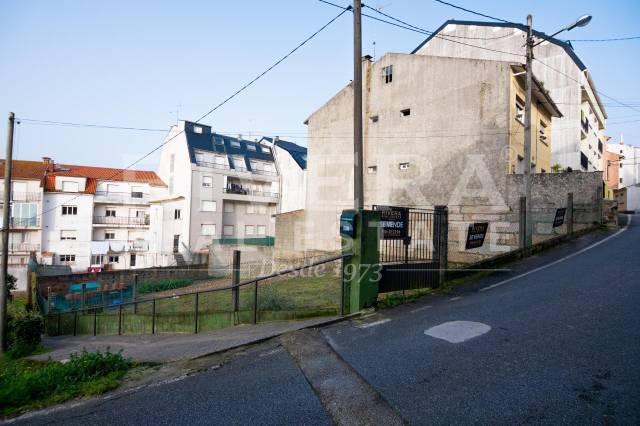 Terreno residencial en Venta en Av. Areal en Adina - Portonovo