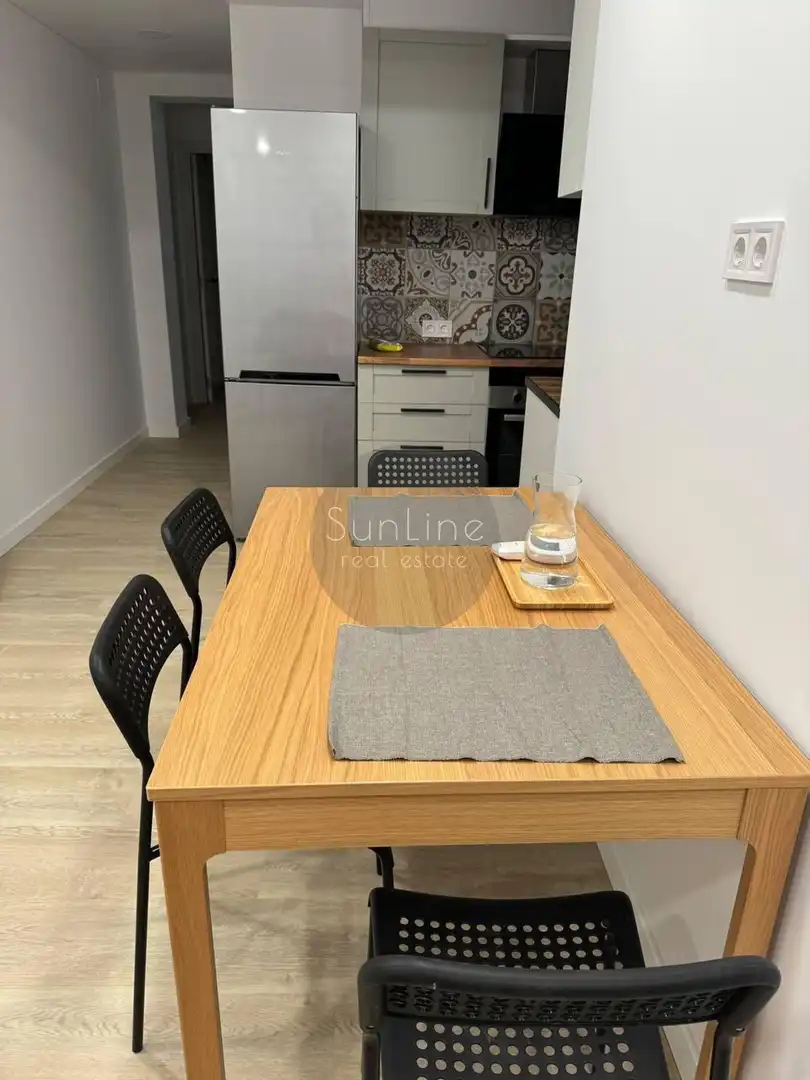 Piso en venta en de Pere Andreu, imagen 3