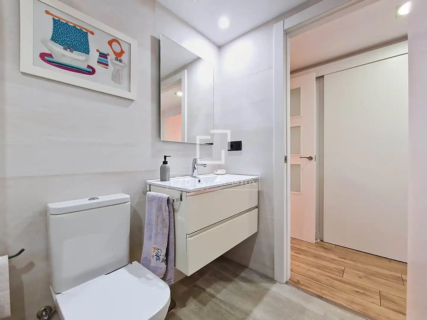 Piso con piscina en venta en Les Salines - Pla de Sant Pere, imagen 50