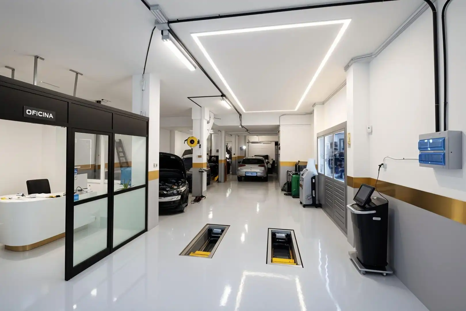 Local comercial en venda a Llevant