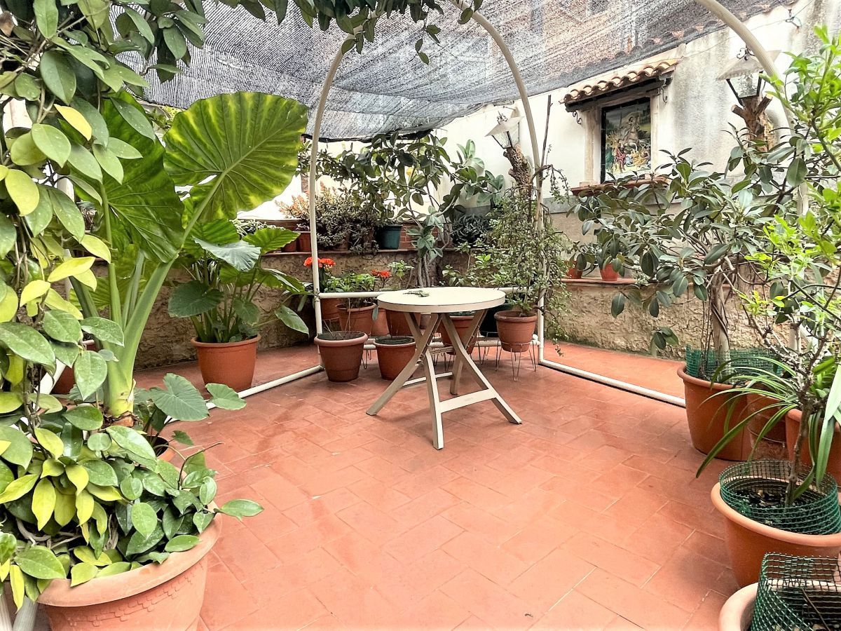 Terrace of Flat for sale in Sant Boi de Llobregat  with Air Conditioner, Heating and Terrace