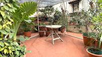 Terrace of Flat for sale in Sant Boi de Llobregat  with Air Conditioner, Heating and Terrace