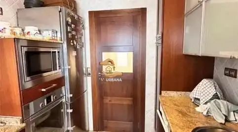 Cocina de Piso en venta en Salamanca con Aire acondicionado, Calefacción y Trastero