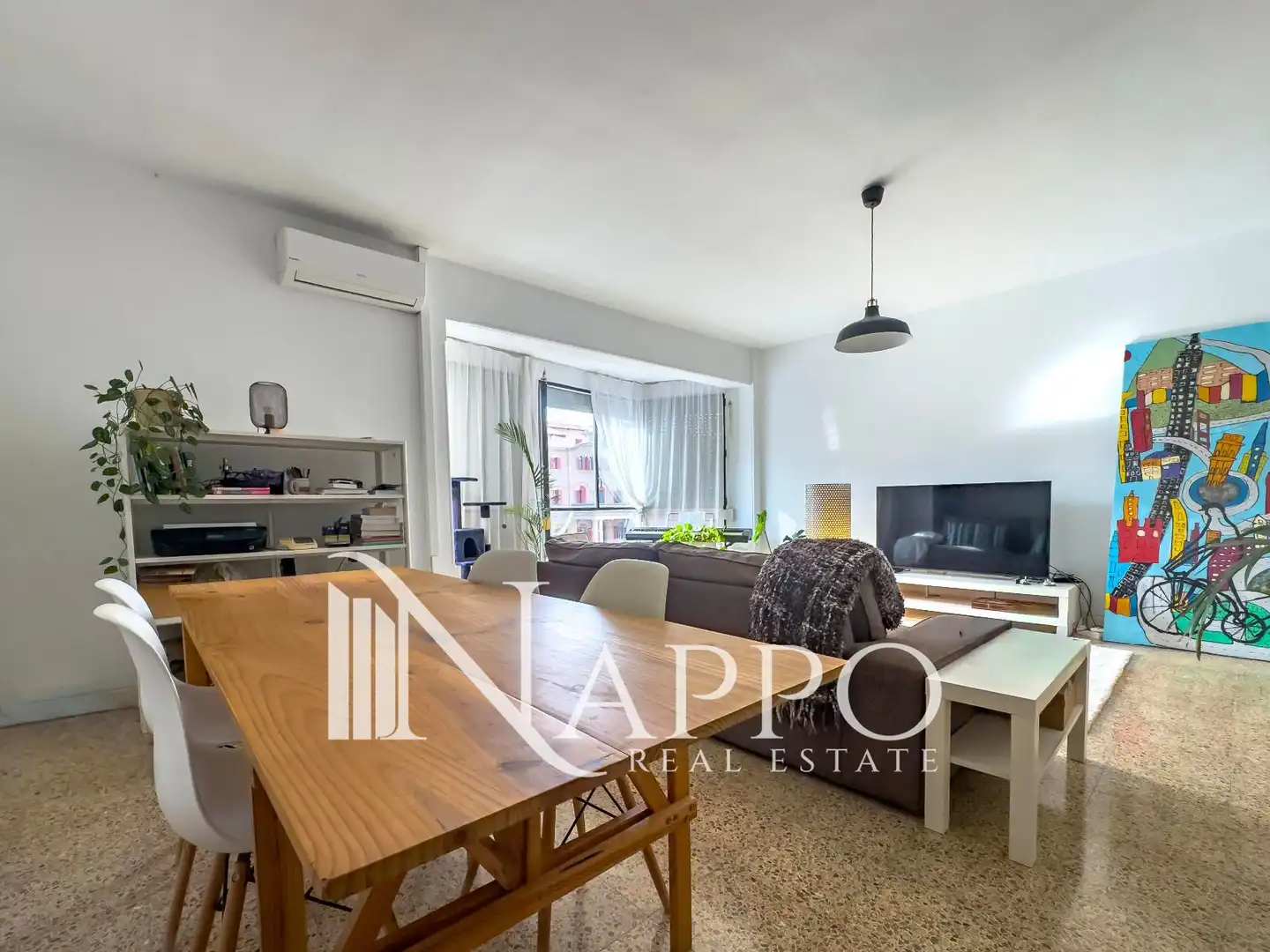 Piso con ascensor en venta en General Riera, imagen 19