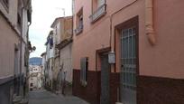 Vista exterior de Casa adosada en venda en Caravaca de la Cruz