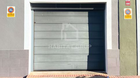 Foto 4 de Garaje en venta en Ciutadella, Ciutadella de Menorca